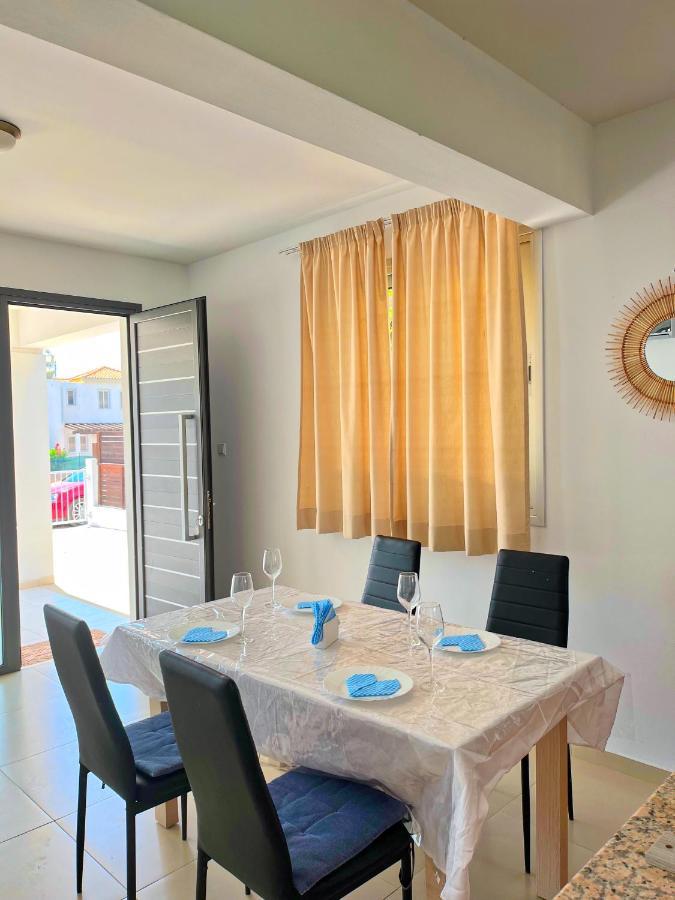 3 Bedroom Coral Bay Beach Seaview Villa II Private Pool المظهر الخارجي الصورة