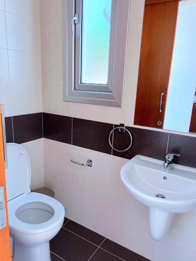 3 Bedroom Coral Bay Beach Seaview Villa II Private Pool المظهر الخارجي الصورة