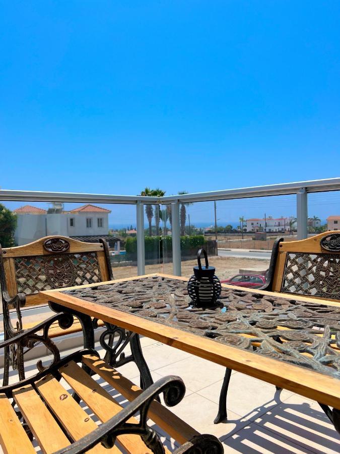 3 Bedroom Coral Bay Beach Seaview Villa II Private Pool المظهر الخارجي الصورة