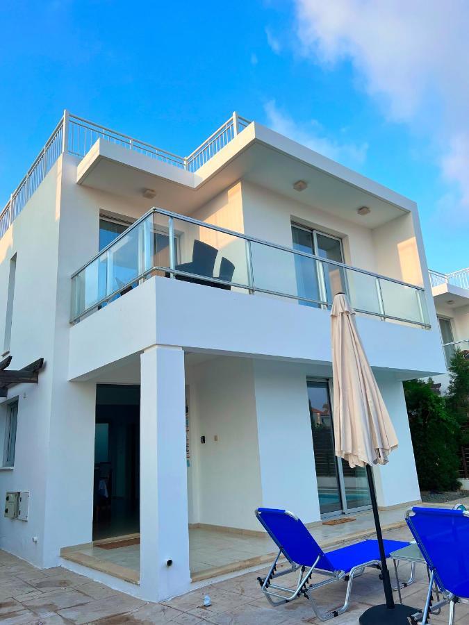 3 Bedroom Coral Bay Beach Seaview Villa II Private Pool المظهر الخارجي الصورة
