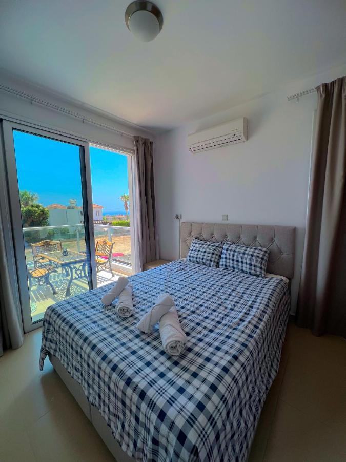 3 Bedroom Coral Bay Beach Seaview Villa II Private Pool المظهر الخارجي الصورة