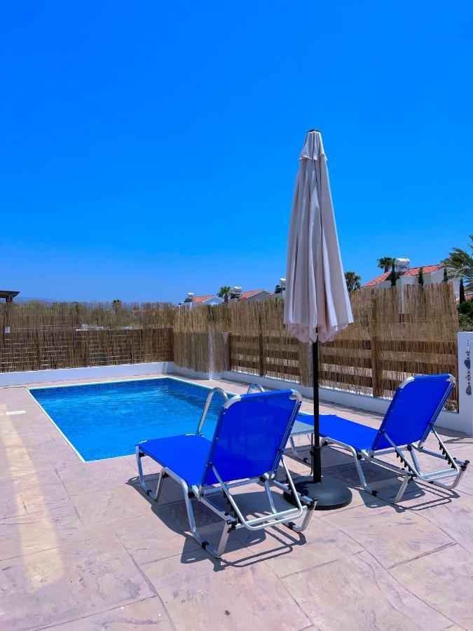 3 Bedroom Coral Bay Beach Seaview Villa II Private Pool المظهر الخارجي الصورة