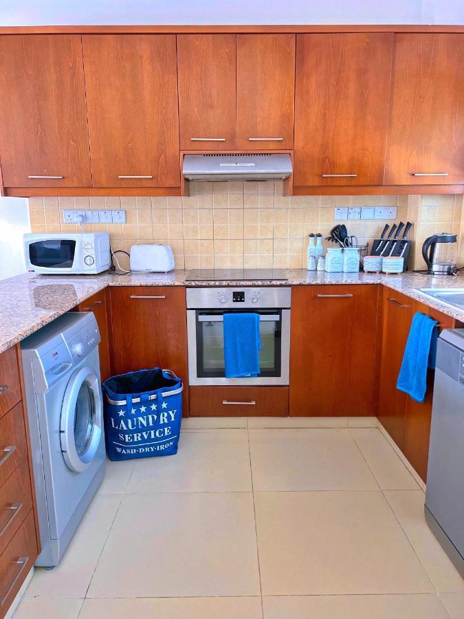 3 Bedroom Coral Bay Beach Seaview Villa II Private Pool المظهر الخارجي الصورة