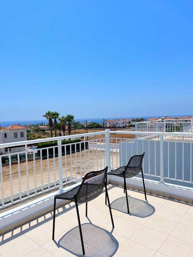 3 Bedroom Coral Bay Beach Seaview Villa II Private Pool المظهر الخارجي الصورة