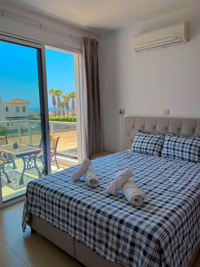 3 Bedroom Coral Bay Beach Seaview Villa II Private Pool المظهر الخارجي الصورة