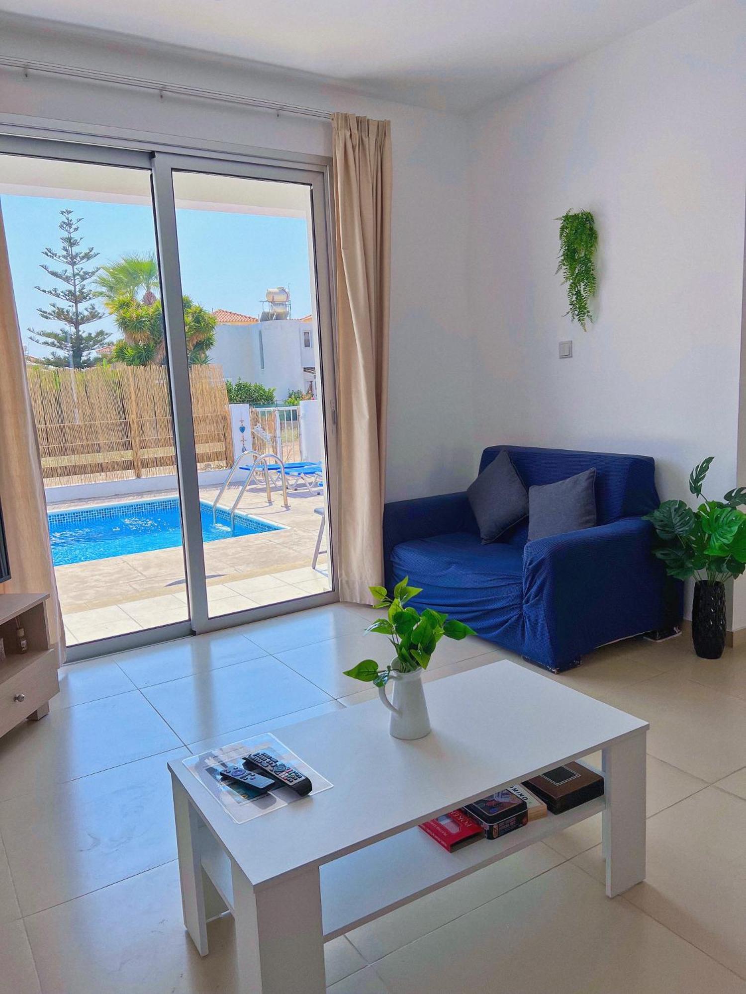 3 Bedroom Coral Bay Beach Seaview Villa II Private Pool المظهر الخارجي الصورة