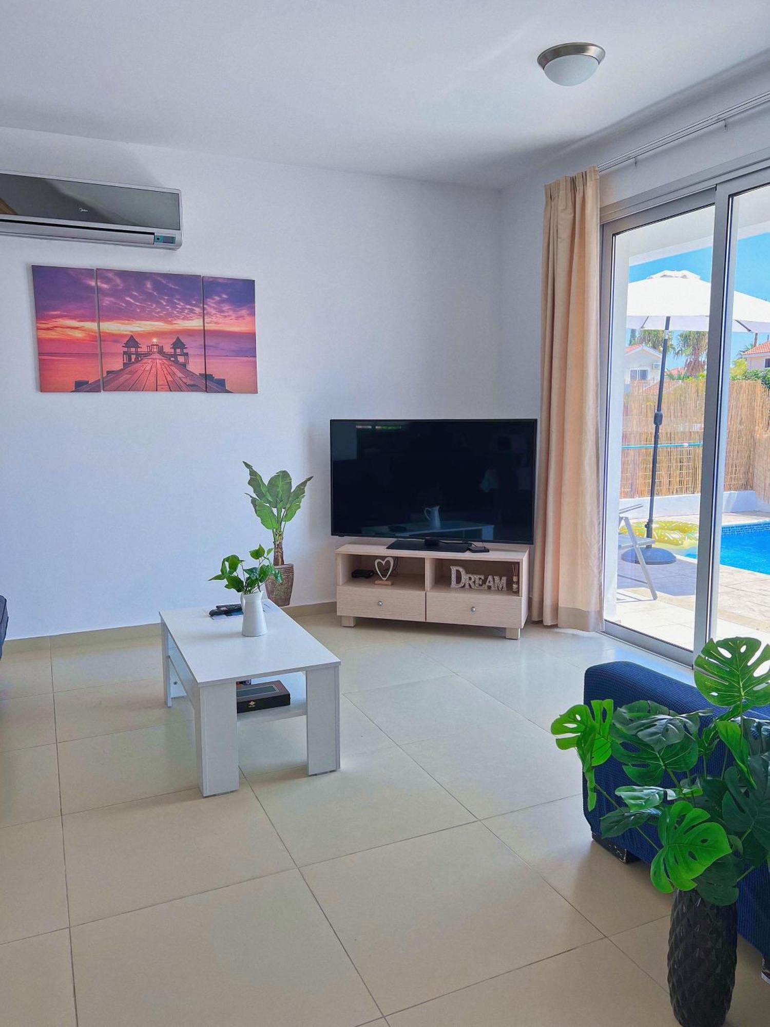 3 Bedroom Coral Bay Beach Seaview Villa II Private Pool المظهر الخارجي الصورة