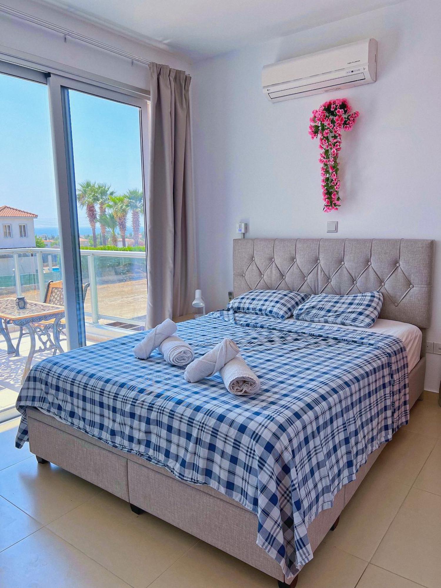3 Bedroom Coral Bay Beach Seaview Villa II Private Pool المظهر الخارجي الصورة