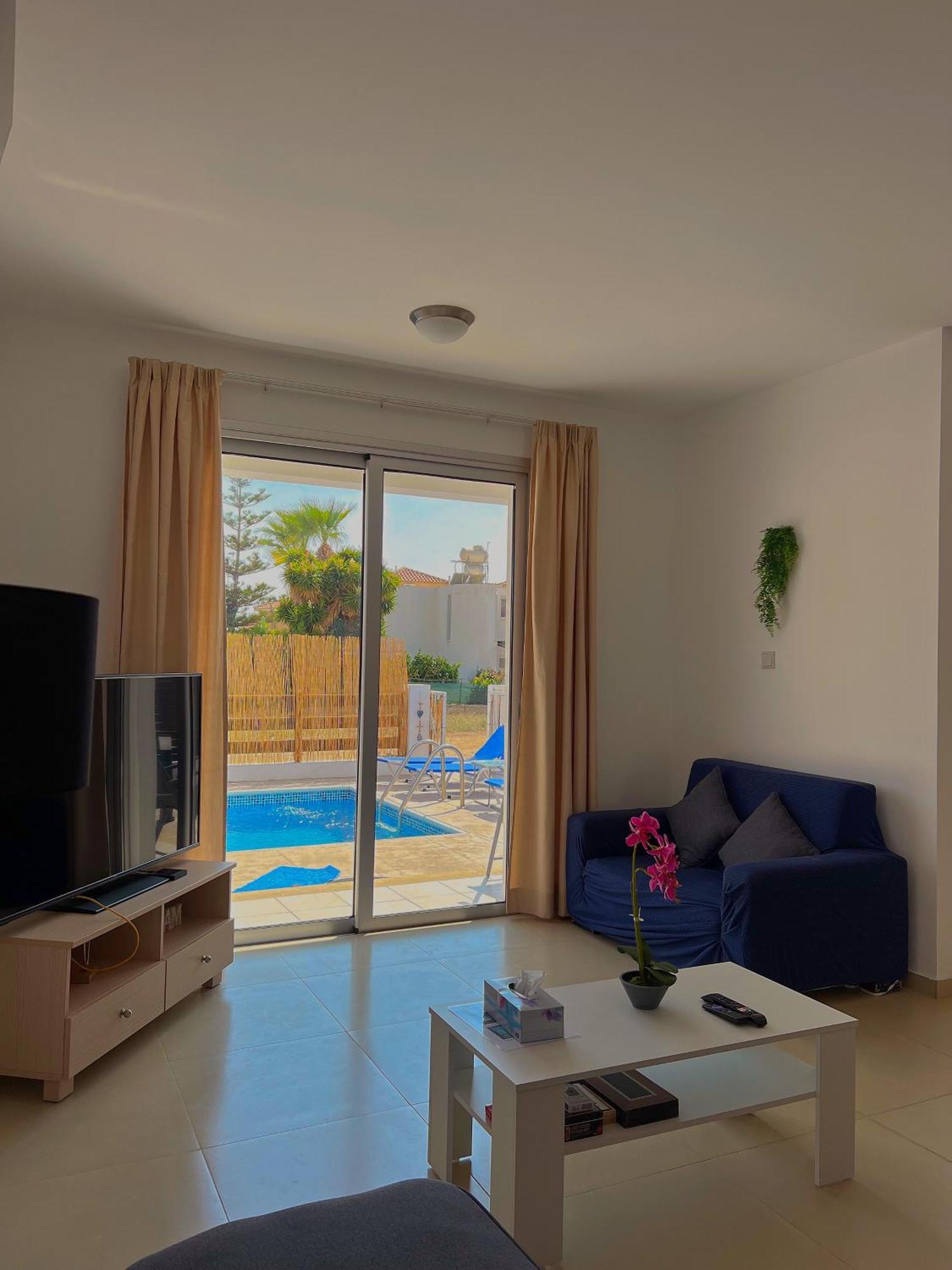 3 Bedroom Coral Bay Beach Seaview Villa II Private Pool المظهر الخارجي الصورة