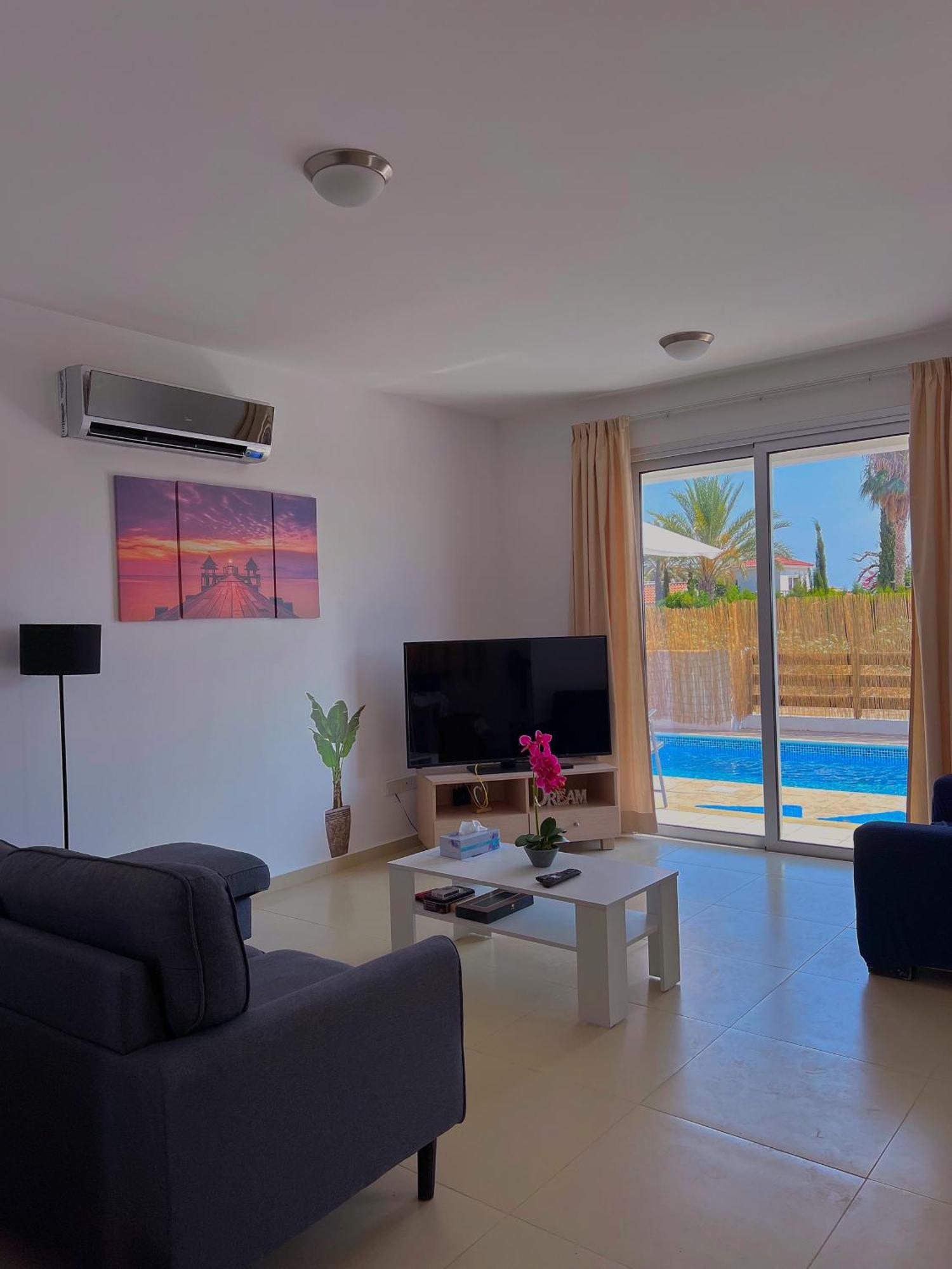 3 Bedroom Coral Bay Beach Seaview Villa II Private Pool المظهر الخارجي الصورة