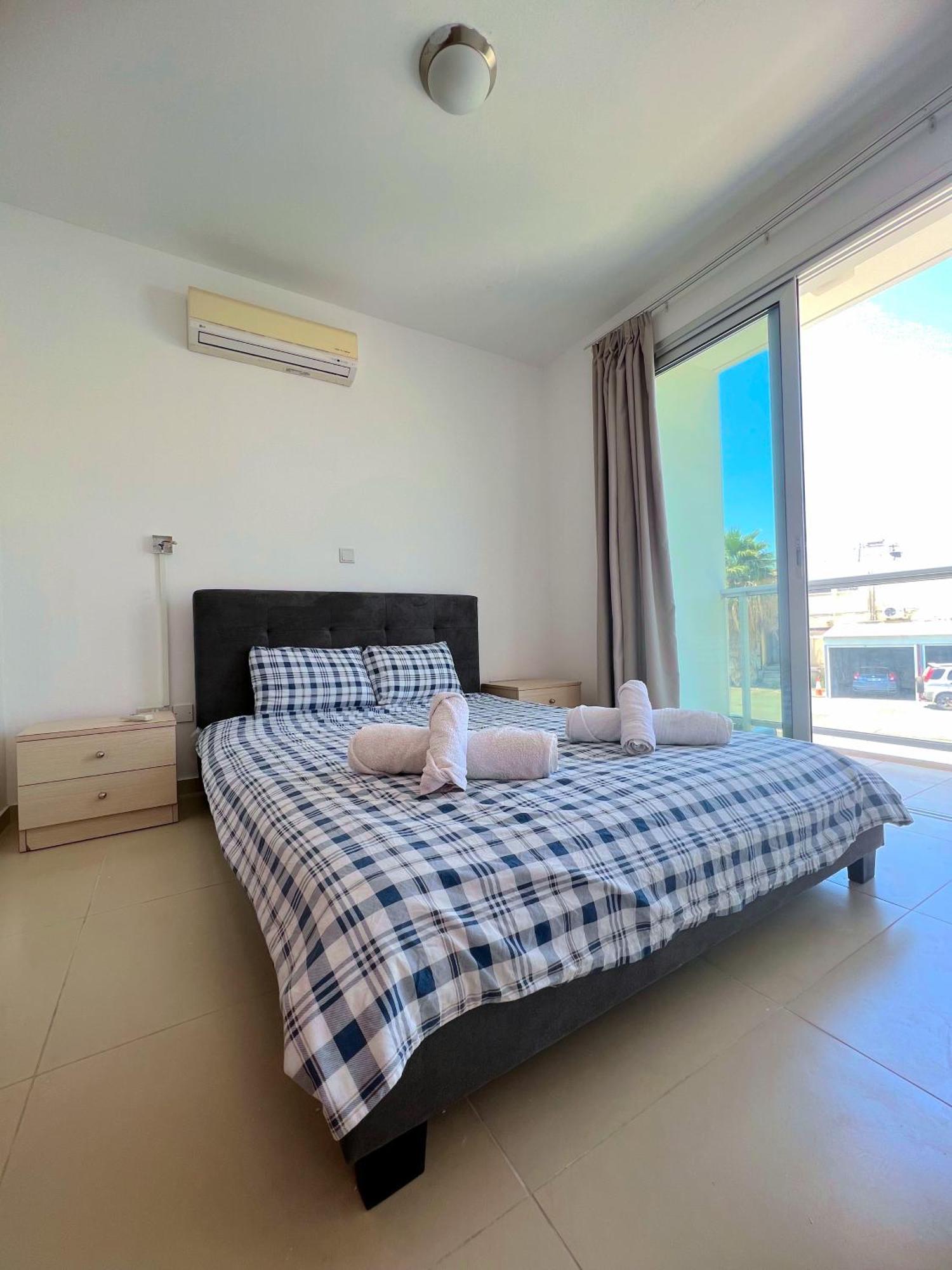 3 Bedroom Coral Bay Beach Seaview Villa II Private Pool المظهر الخارجي الصورة